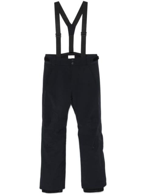 Blackside ski trousers by ROSSIGNOL