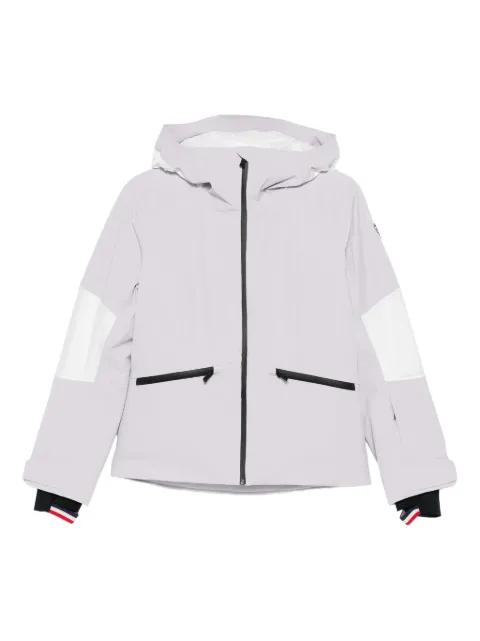 Ciastel hoodied ski jacket by ROSSIGNOL