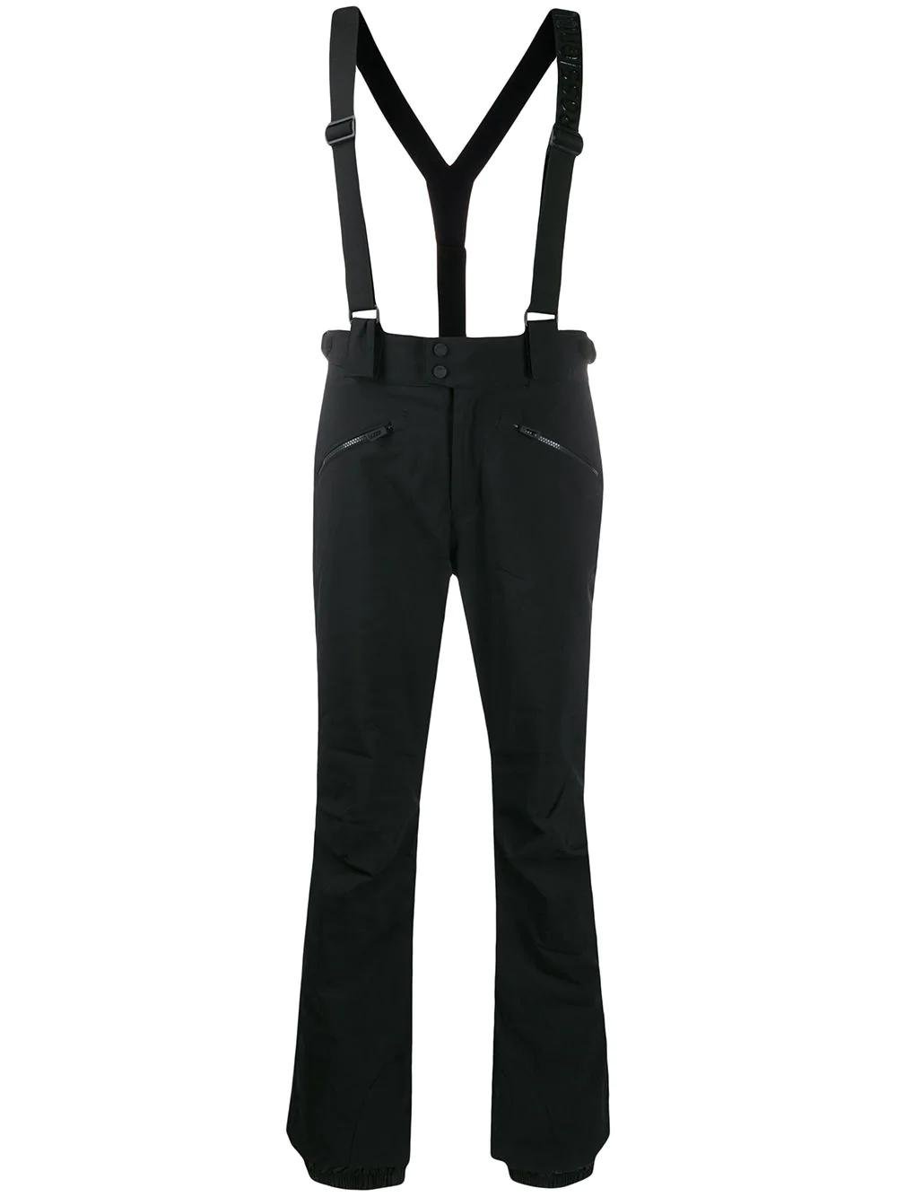 Classique ski trousers by ROSSIGNOL