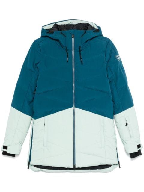 Corbet's ski jacket by ROSSIGNOL