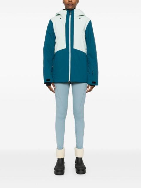 Corbet's ski jacket by ROSSIGNOL
