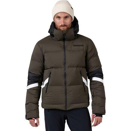 Daille Down Jacket by ROSSIGNOL