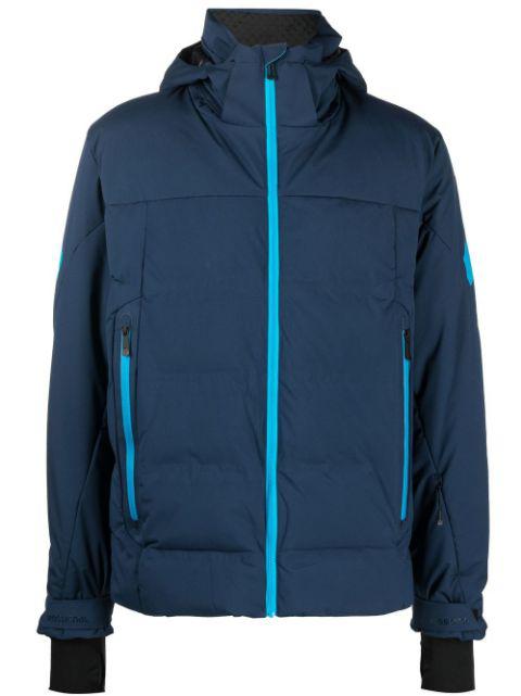 Depart ski jacket by ROSSIGNOL