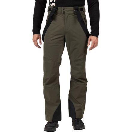 Diretta Pant by ROSSIGNOL