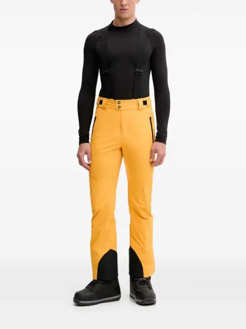 Diretta zip-fastening ski pants by ROSSIGNOL