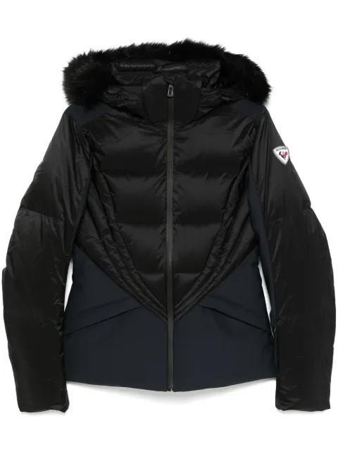 Direttisima ski jacket by ROSSIGNOL