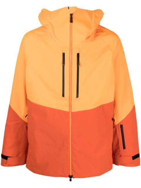Evader ski jacket by ROSSIGNOL