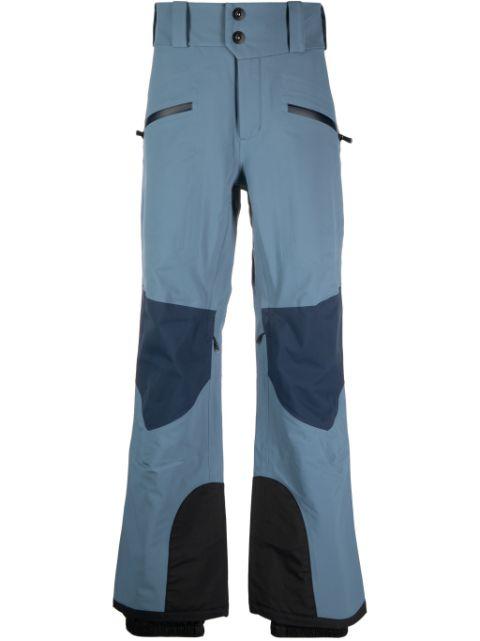 Evader ski trousers by ROSSIGNOL