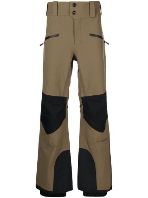 Evader ski trousers by ROSSIGNOL