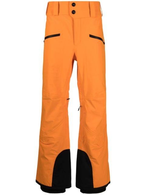 Evader wide-leg ski trousers by ROSSIGNOL