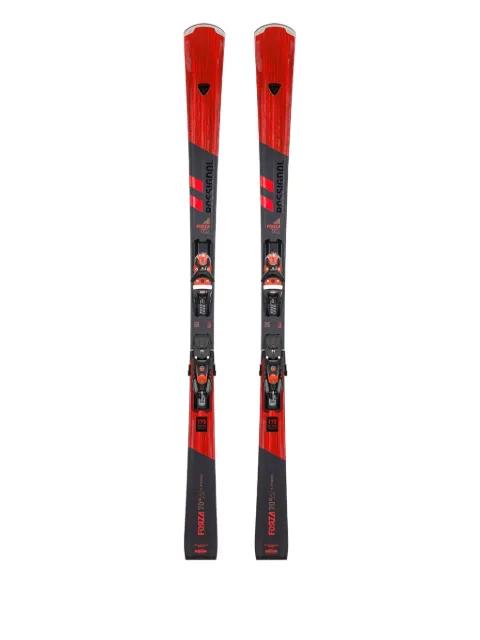 Forza 172 skis by ROSSIGNOL