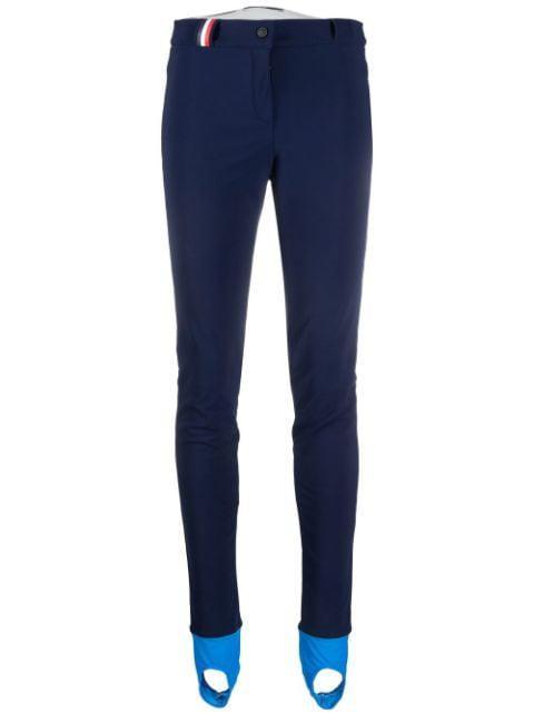 Fuseau stirrup ski pants by ROSSIGNOL
