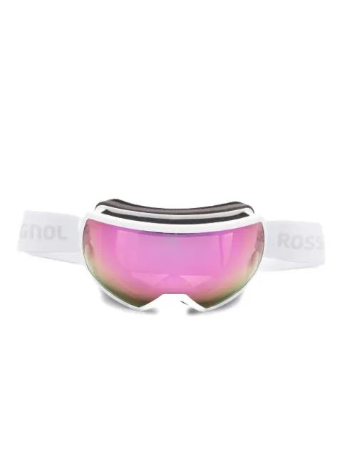 Izar ski goggles by ROSSIGNOL