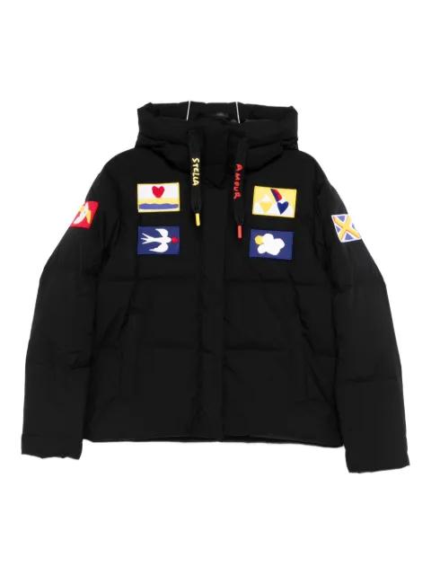 JCC All Snow ski jacket by ROSSIGNOL