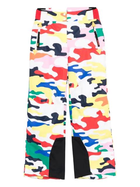 JCC Valthor ski trousers by ROSSIGNOL