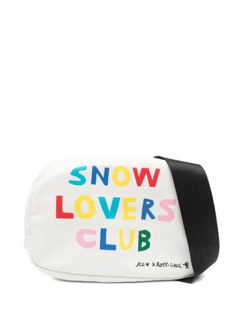 JCC belt bag by ROSSIGNOL