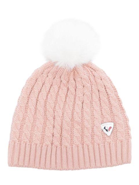 Kitsi beanie by ROSSIGNOL