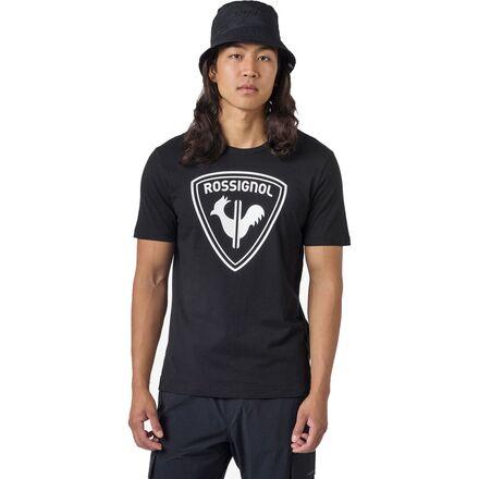 Logo Rossi T-Shirt by ROSSIGNOL