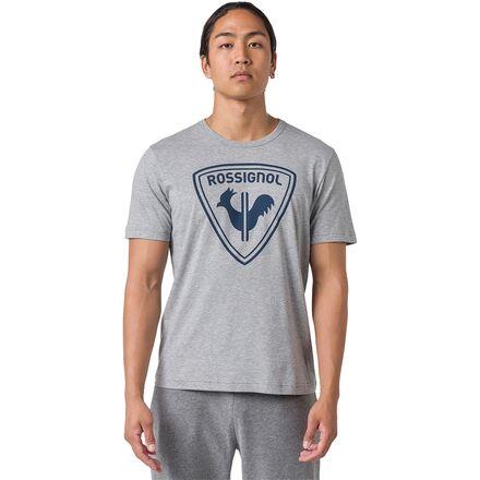 Logo Rossi T-Shirt by ROSSIGNOL