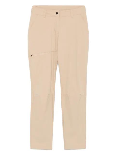 Lycian performance trousers by ROSSIGNOL