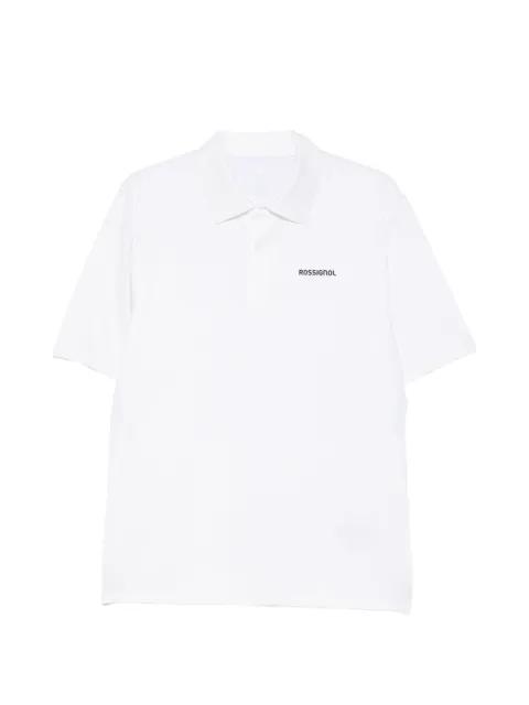 Lycian polo shirt by ROSSIGNOL