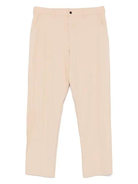 Lycian trousers by ROSSIGNOL