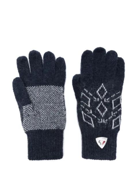 Mia gloves by ROSSIGNOL