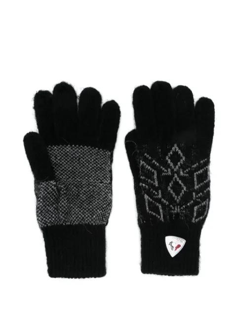 Mia gloves by ROSSIGNOL