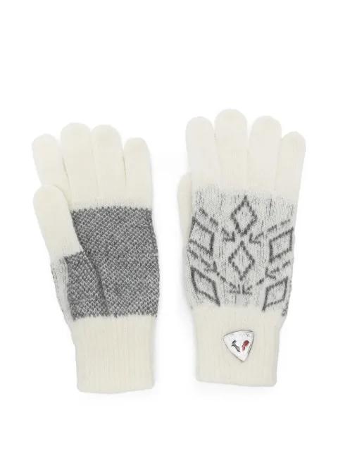 Mia gloves by ROSSIGNOL