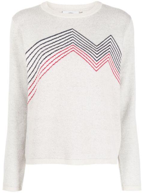 Mountain sweater by ROSSIGNOL
