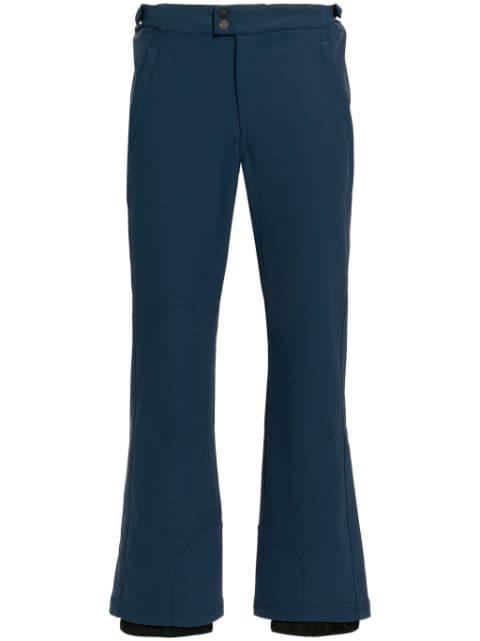 Origin Soft Shell ski pants by ROSSIGNOL