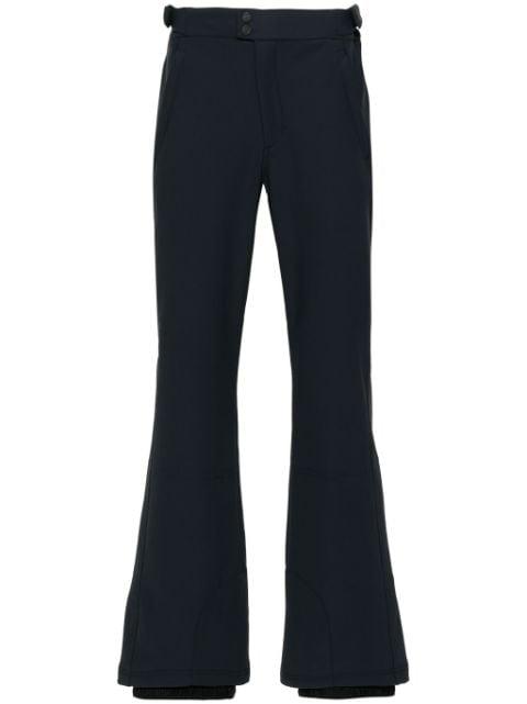 Origin Soft Shell ski trousers by ROSSIGNOL