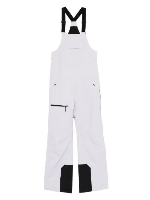 Outerlimits insulated dungarees by ROSSIGNOL