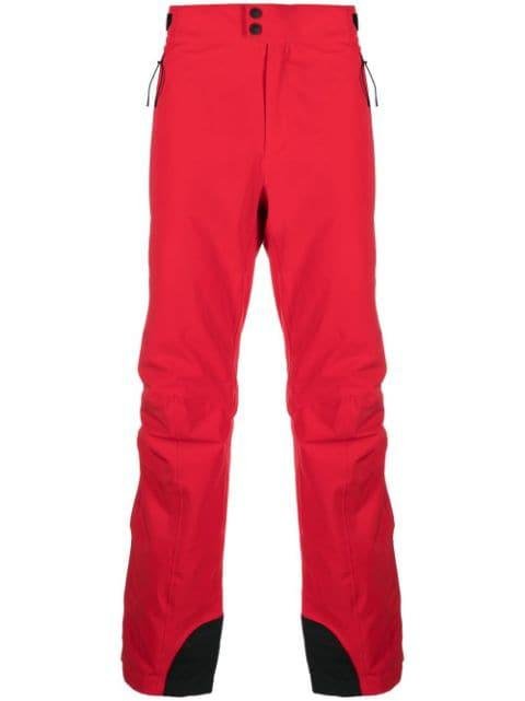 React ski trousers by ROSSIGNOL