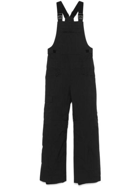 Relaxed Bib ski trousers by ROSSIGNOL