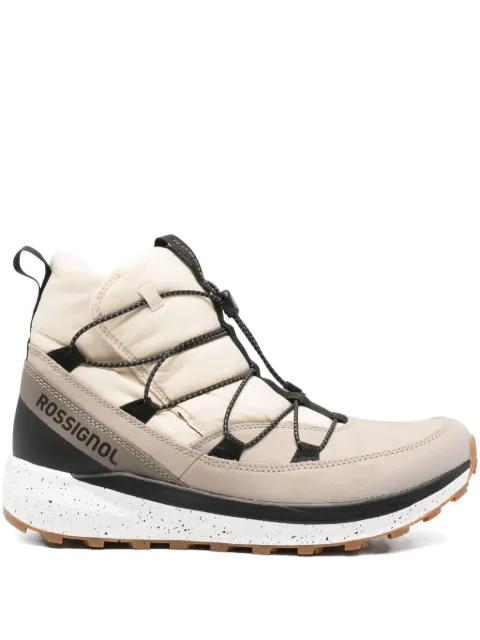 Resort sneakers by ROSSIGNOL