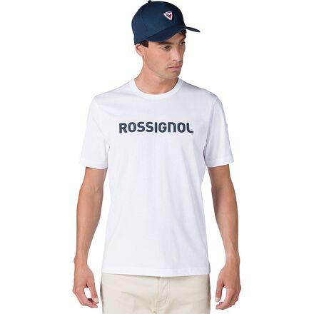 Rossi T-Shirt by ROSSIGNOL