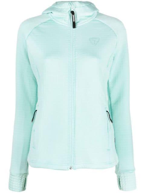 SKPR full-zip hoodie by ROSSIGNOL