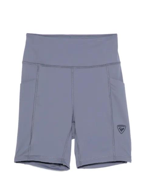 Sapa Tight side-pocket shorts by ROSSIGNOL