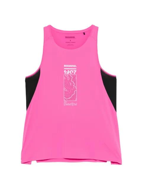 Sapa Ultra tank top by ROSSIGNOL