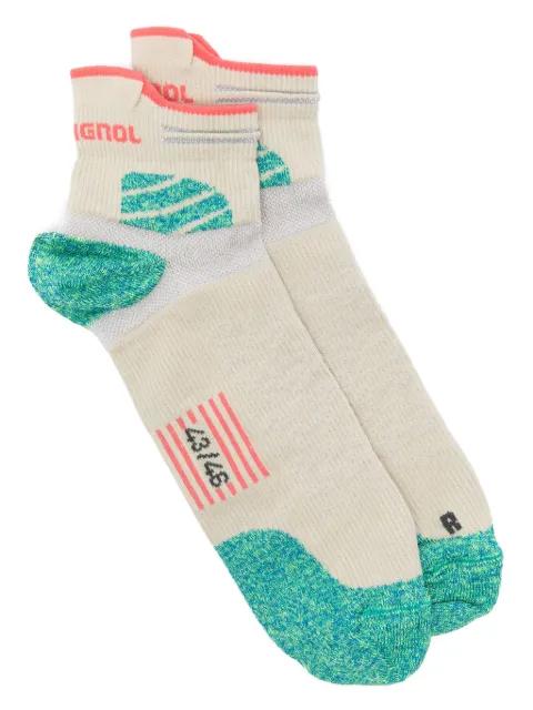 Sapa socks by ROSSIGNOL