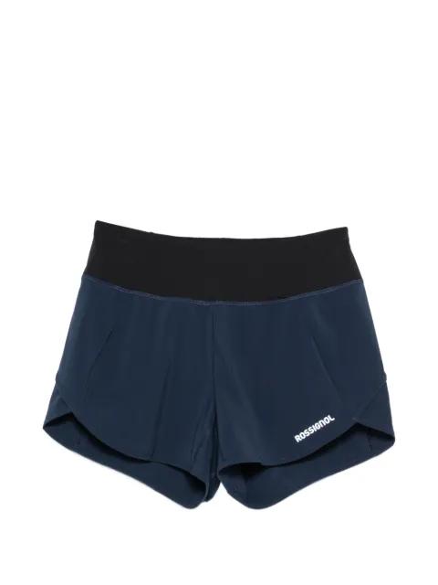 Sapa trail running shorts by ROSSIGNOL