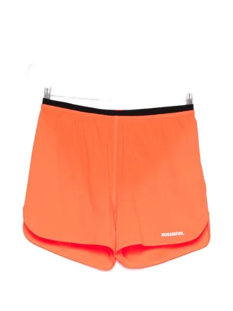 Sapa trail running shorts by ROSSIGNOL