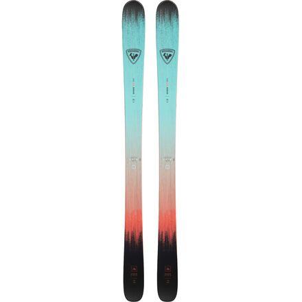 Sender Free Pro Ski by ROSSIGNOL
