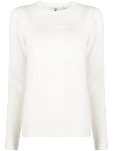 Signature sweater by ROSSIGNOL