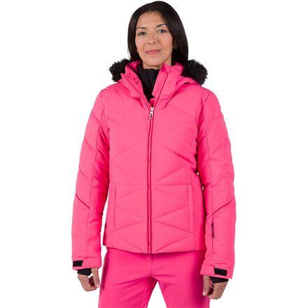 Staci Jacket by ROSSIGNOL