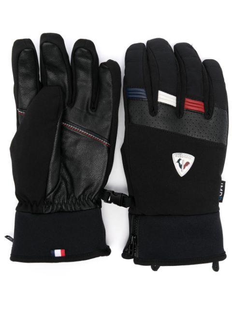Strato IMP'R ski gloves by ROSSIGNOL