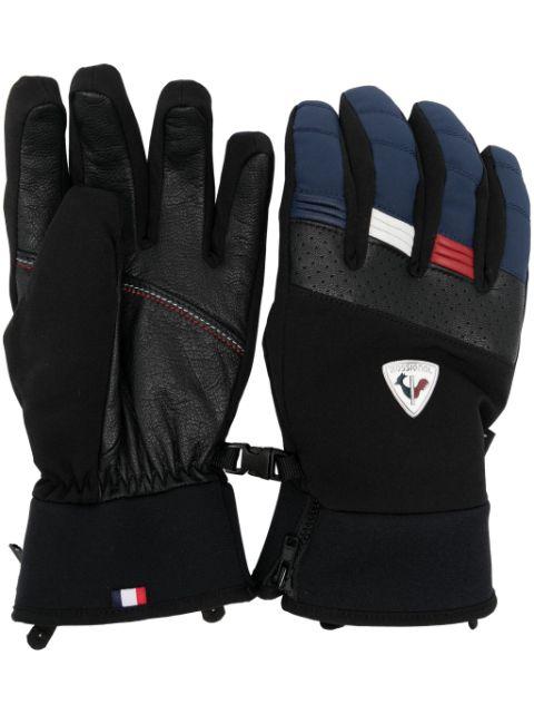 Strato IMP'R ski gloves by ROSSIGNOL