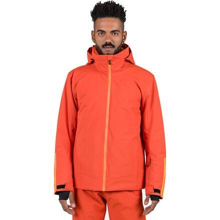 Strawpile Jacket by ROSSIGNOL