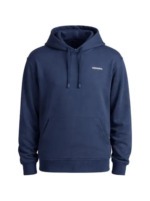 Waterfall graphic hoodie by ROSSIGNOL